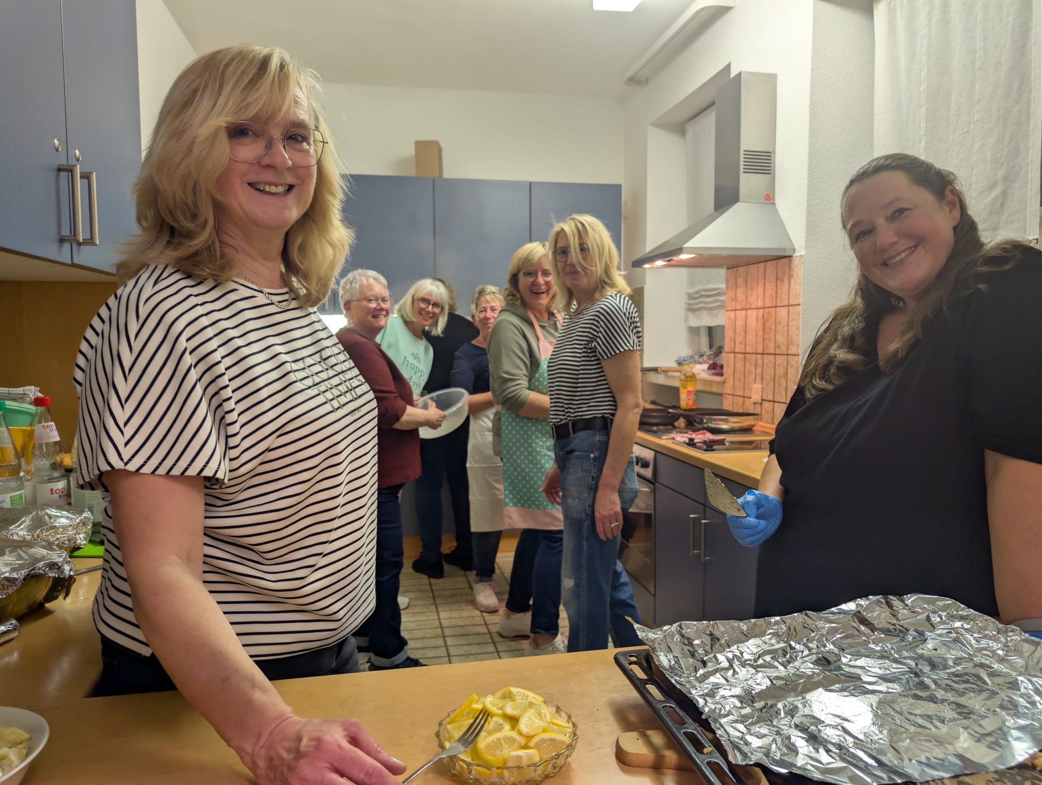 Fisch - immer wieder beliebt